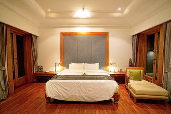 Hotel Nakamanda Resort & Spa