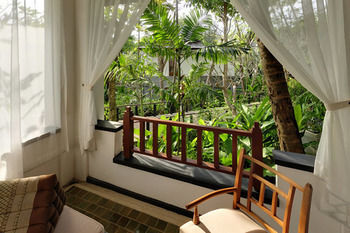Hotel Nakamanda Resort & Spa