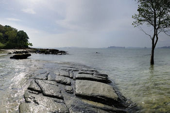 Hotel Nakamanda Resort & Spa