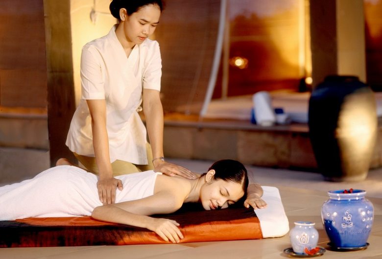 Royal Cliff Beach Hotel