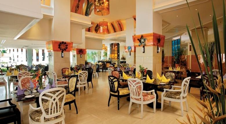 Royal Cliff Beach Hotel