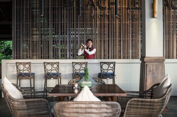 Royal Cliff Beach Hotel