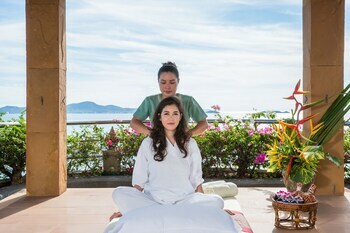 Royal Cliff Beach Hotel