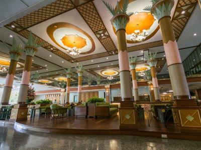Hotel Asia Pattaya
