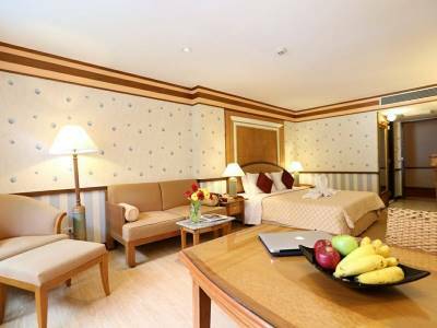 Hotel Asia Pattaya