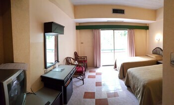 Hotel Pattaya Garden