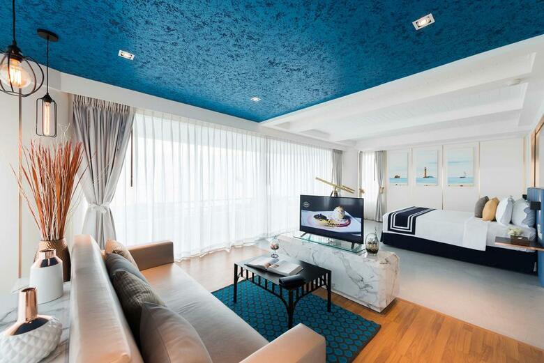 A-one The Royal Cruise Hotel Pattaya