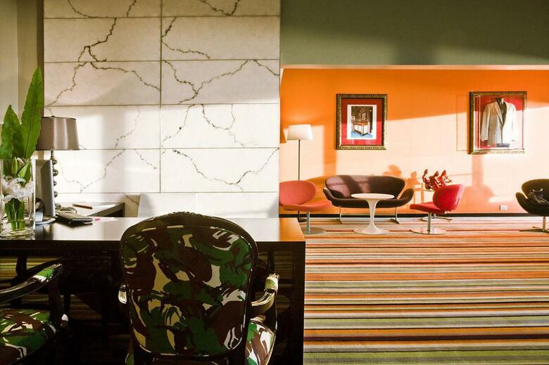 Hard Rock Hotel Pattaya