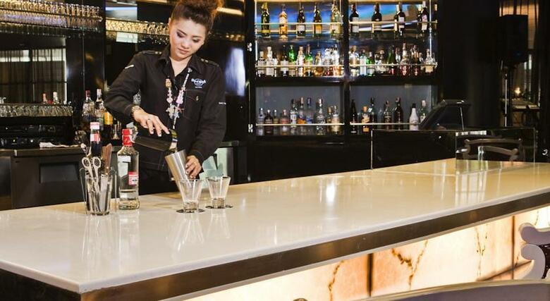 Hard Rock Hotel Pattaya
