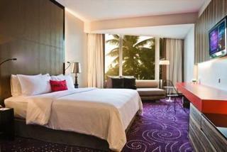 Hard Rock Hotel Pattaya