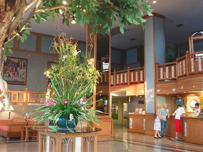 Hotel Cholchan Pattaya