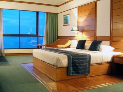 Hotel Cholchan Pattaya