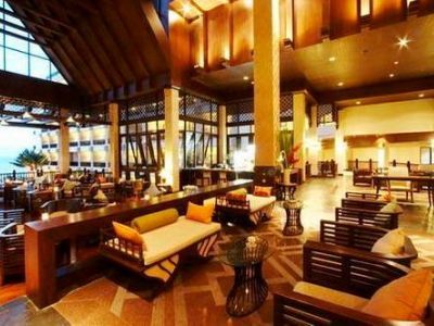 Hotel Garden Cliff Resort & Spa