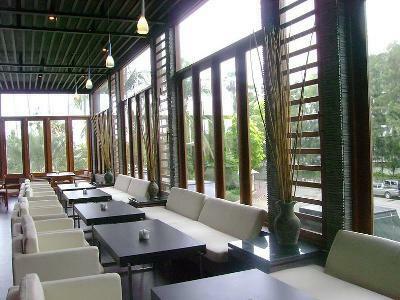 Jomtien Palm Beach Hotel & Resort