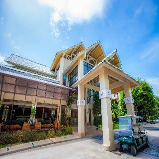 Hotel Natural Park Resort
