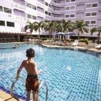 Hotel Sawasdee Siam