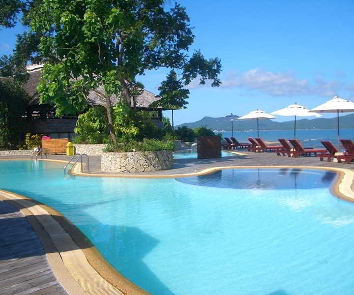 Hotel Sunset Park Resort & Spa