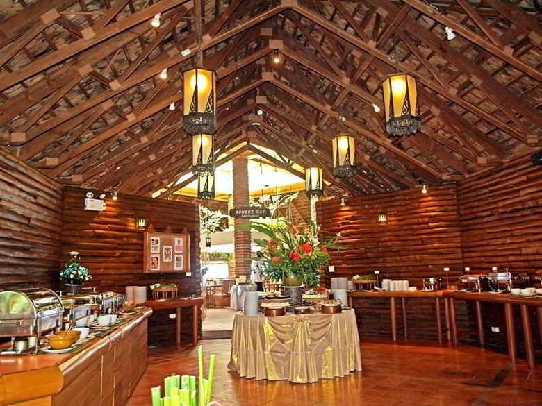 Hotel Sunset Park Resort & Spa