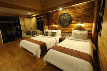 Hotel Sunset Park Resort & Spa