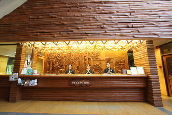 Hotel Sunset Park Resort & Spa