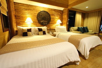 Hotel Sunset Park Resort & Spa