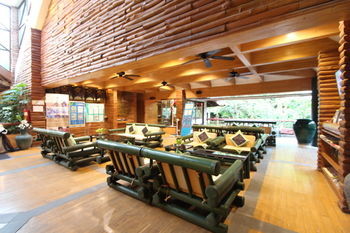 Hotel Sunset Park Resort & Spa