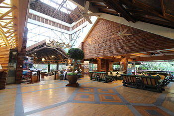 Hotel Sunset Park Resort & Spa
