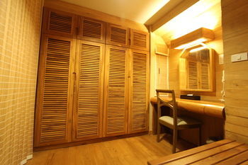 Hotel Sunset Park Resort & Spa