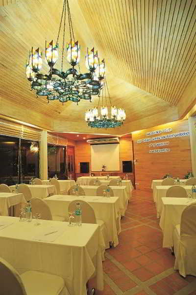 Hotel Sunset Park Resort & Spa