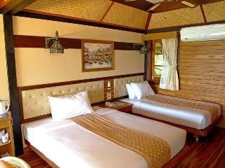 Hotel Sunset Village