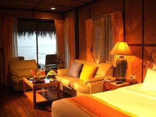 Hotel Sunset Village