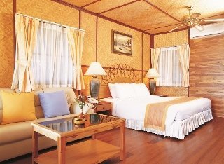 Hotel Sunset Village