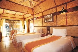 Hotel Sunset Village