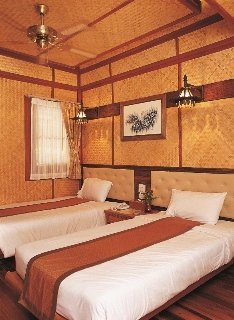 Hotel Sunset Village