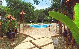 Hotel Sunset Village