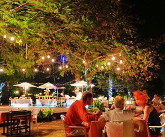 Hotel Sunset Village