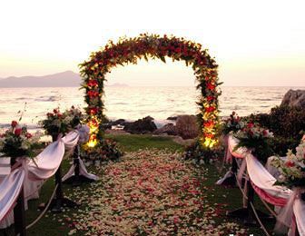Hotel Sunset Village