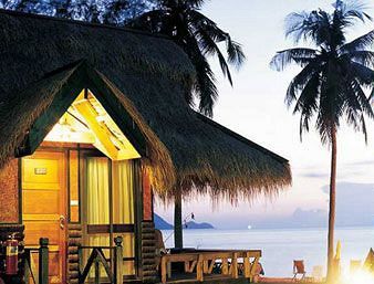 Hotel Sunset Village