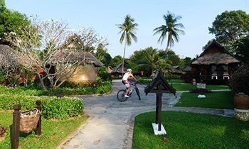 Hotel Sunset Village