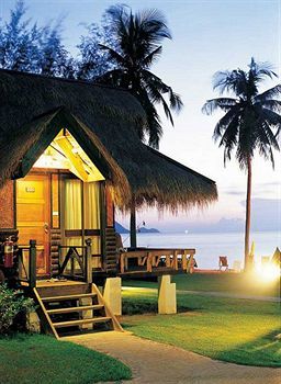Hotel Sunset Village
