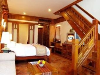 Hotspring Beach Resort And Spa
