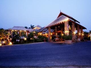 Hotspring Beach Resort And Spa