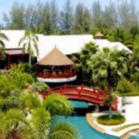 Hotspring Beach Resort And Spa