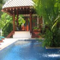 Hotspring Beach Resort And Spa