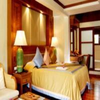 Hotspring Beach Resort And Spa