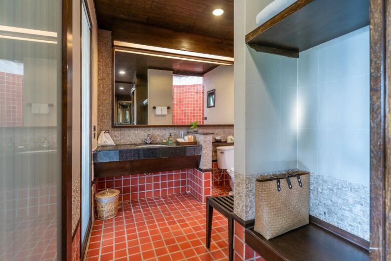 Hotel Le Vimarn Cottages  Spa