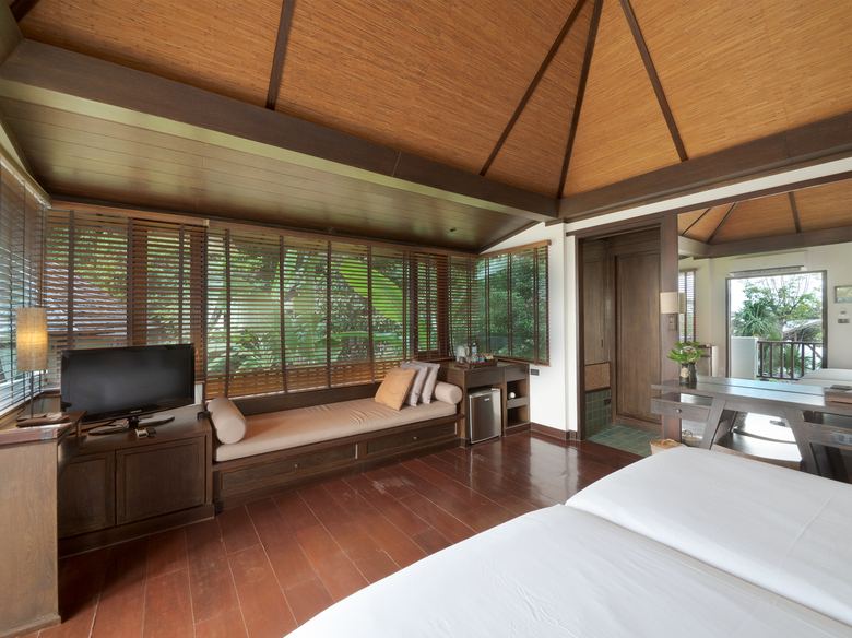 Hotel Le Vimarn Cottages  Spa