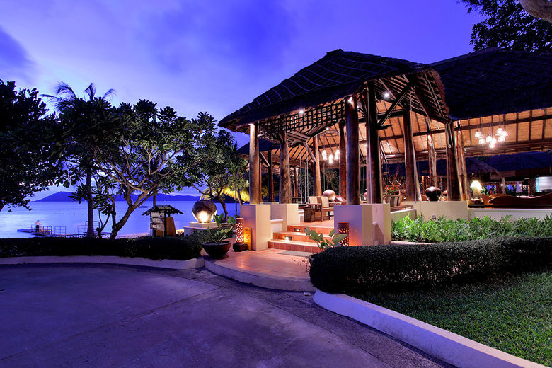 Hotel Le Vimarn Cottages  Spa