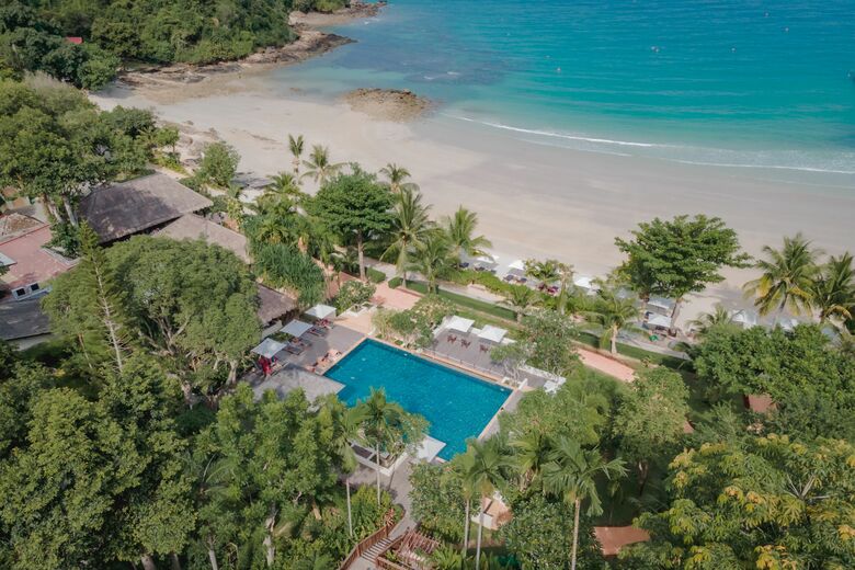 Hotel Le Vimarn Cottages  Spa