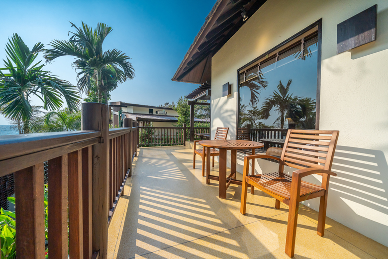 Hotel Le Vimarn Cottages  Spa